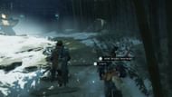 Carefully Bypass the Pit Traps (Image via Sucker Punch || YouTube@Gamerack)